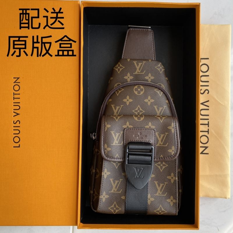 Louis Vuitton Waist Chest Packs